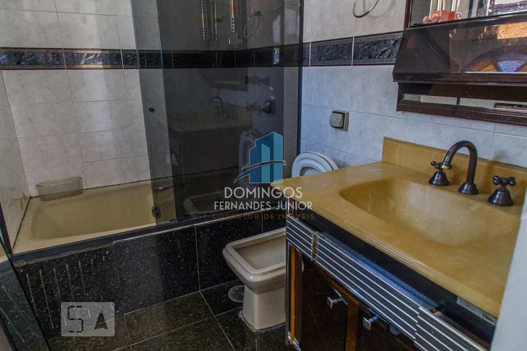 Sobrado em São Paulo, no bairro Vila Carrão