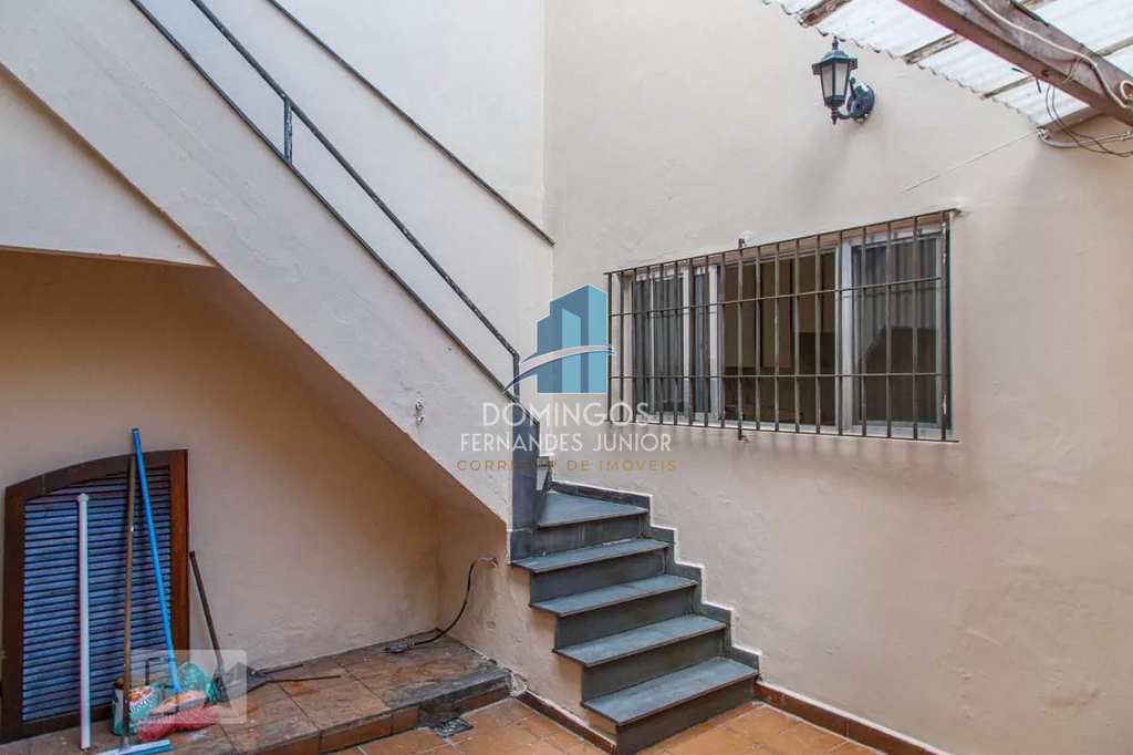 Sobrado em São Paulo, no bairro Vila Carrão
