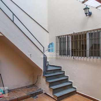 Sobrado em São Paulo, bairro Vila Carrão