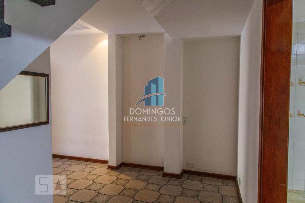 Sobrado em São Paulo, no bairro Vila Carrão