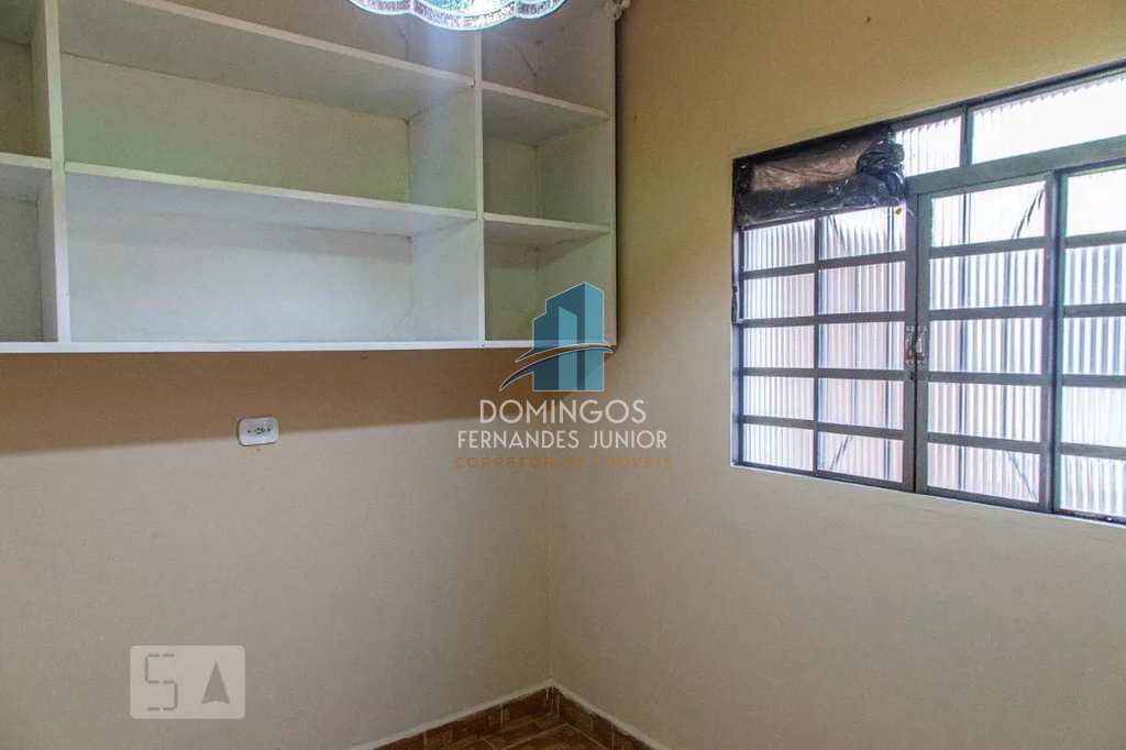 Sobrado em São Paulo, no bairro Vila Carrão