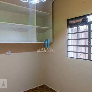 Sobrado em São Paulo, bairro Vila Carrão