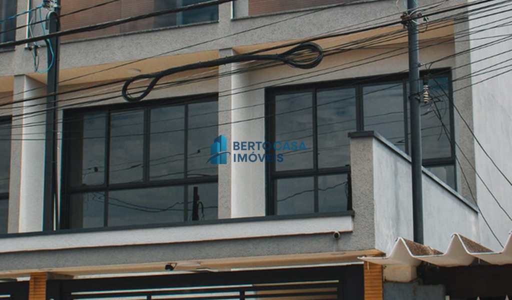 Sobrado em São Paulo, bairro Vila Matilde