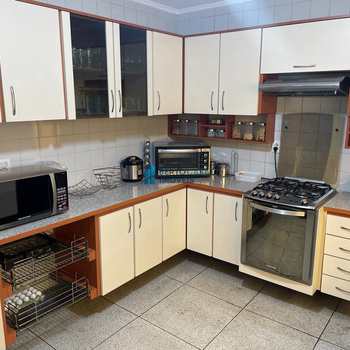 Sobrado em São Paulo, bairro Cidade Patriarca