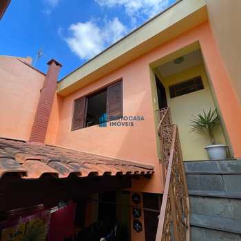 Sobrado em São Paulo, bairro Cidade Patriarca