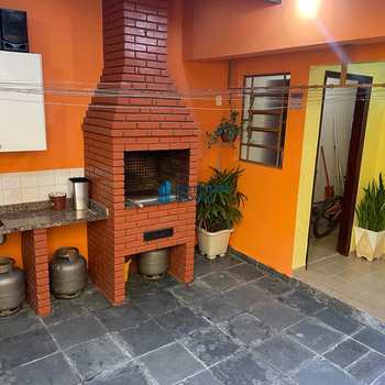 Sobrado em São Paulo, bairro Cidade Patriarca