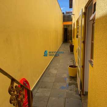 Sobrado em São Paulo, bairro Cidade Patriarca