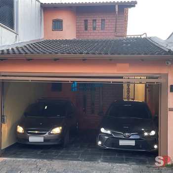 Sobrado em São Paulo, bairro Cidade Patriarca