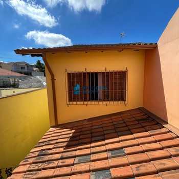 Sobrado em São Paulo, bairro Cidade Patriarca