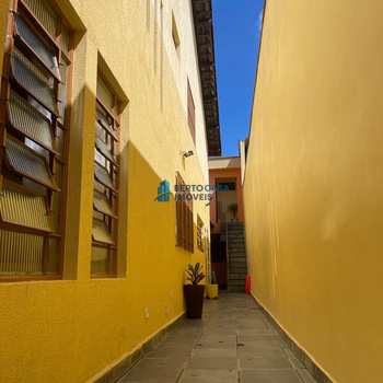 Sobrado em São Paulo, bairro Cidade Patriarca