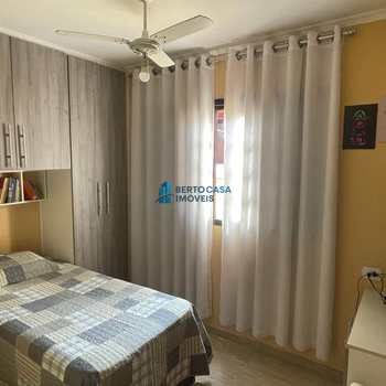 Sobrado em São Paulo, bairro Cidade Patriarca