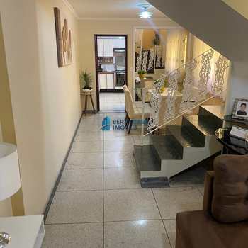 Sobrado em São Paulo, bairro Cidade Patriarca