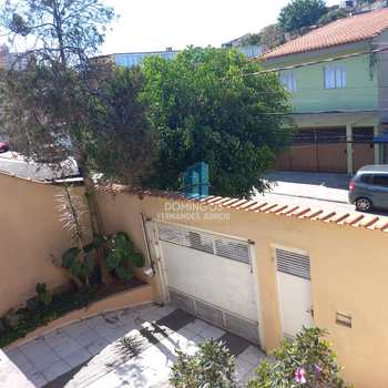 Casa em São Paulo, bairro Cidade Líder