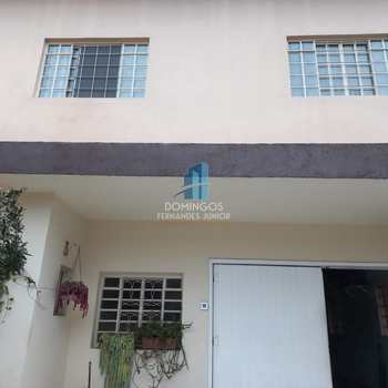 Casa em São Paulo, bairro Cidade Líder