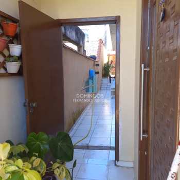 Casa em São Paulo, bairro Cidade Líder