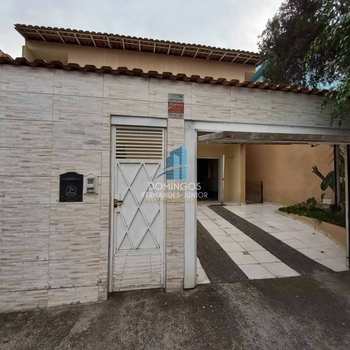 Casa em São Paulo, bairro Cidade Líder