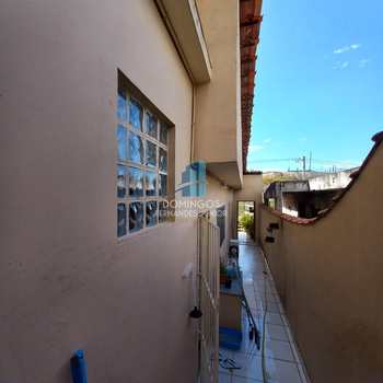 Casa em São Paulo, bairro Cidade Líder