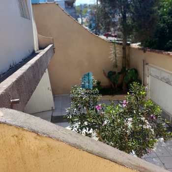 Casa em São Paulo, bairro Cidade Líder