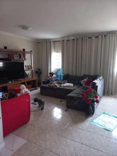 Casa, código 204 em São Paulo, bairro Cidade Líder