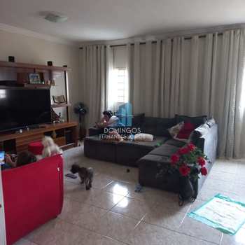 Casa em São Paulo, bairro Cidade Líder