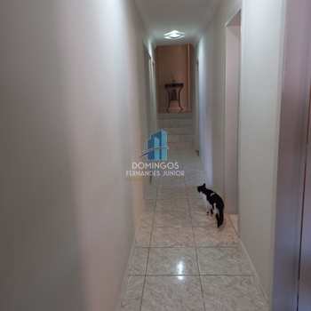Casa em São Paulo, bairro Cidade Líder