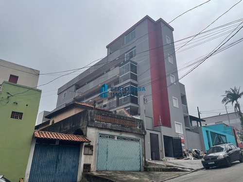 Apartamento, código 205 em São Paulo, bairro Itaquera