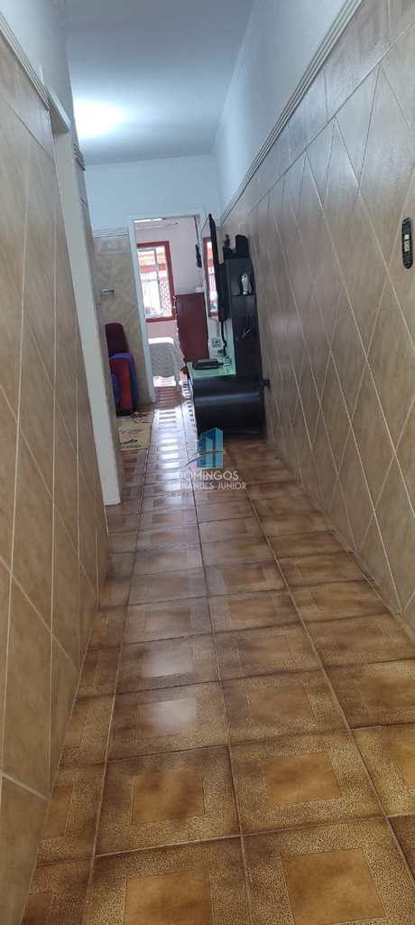 Sobrado em São Paulo, no bairro Cidade Líder