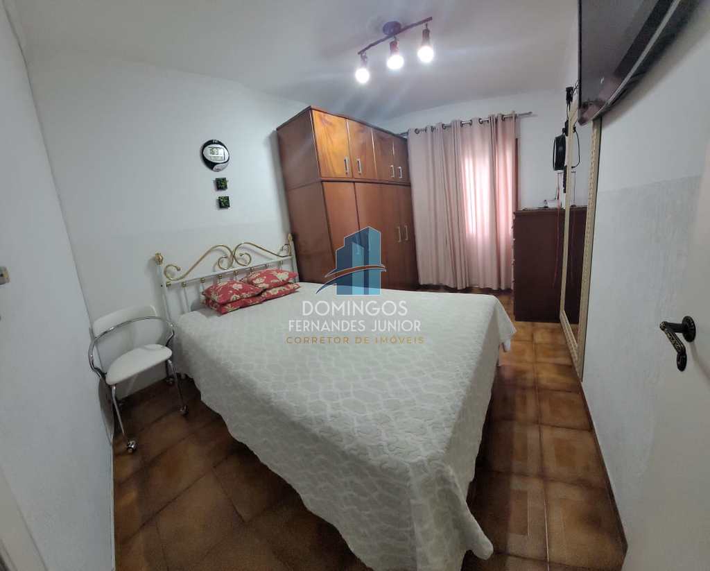 Sobrado em São Paulo, no bairro Cidade Líder