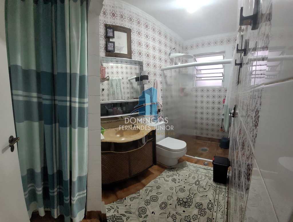 Sobrado em São Paulo, no bairro Cidade Líder