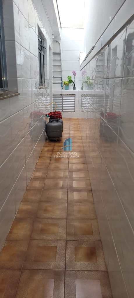 Sobrado em São Paulo, no bairro Cidade Líder