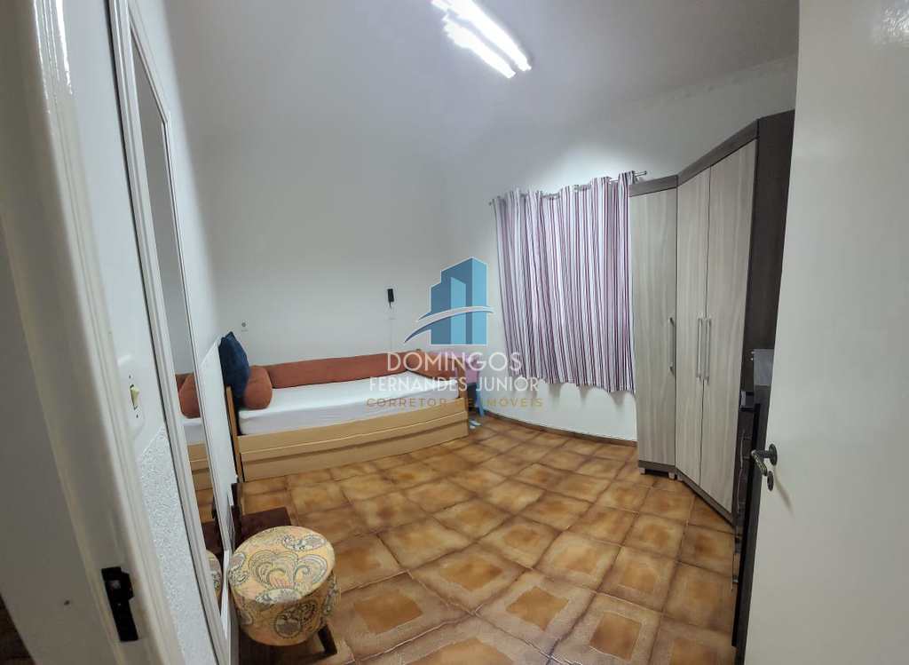 Sobrado em São Paulo, no bairro Cidade Líder