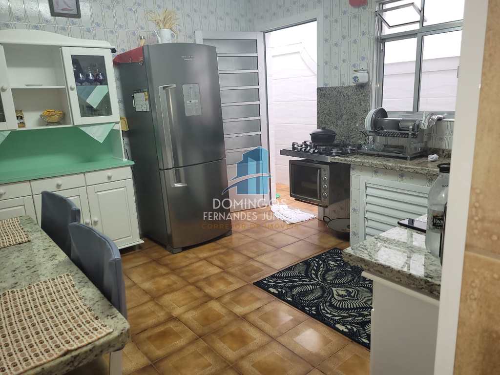 Sobrado em São Paulo, no bairro Cidade Líder