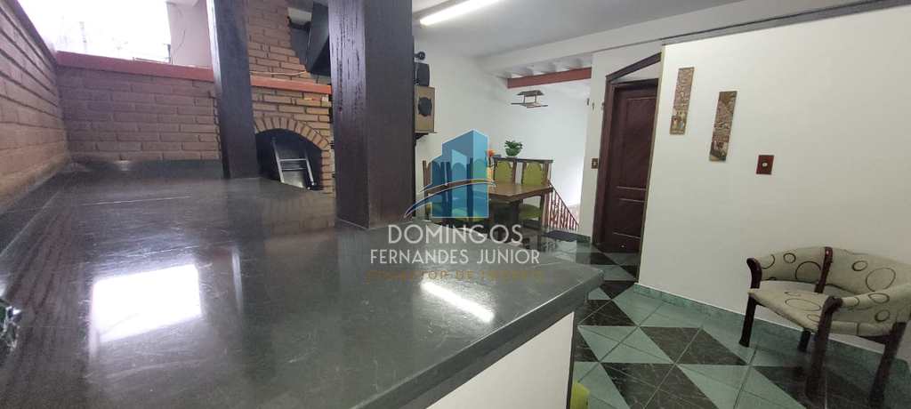 Sobrado em São Paulo, no bairro Cidade Líder