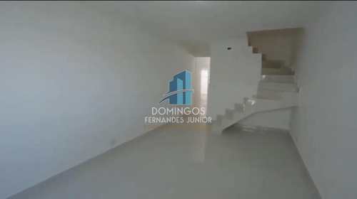 Sobrado de Condomínio, código 210 em São Paulo, bairro Penha