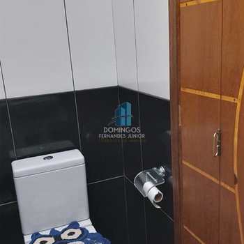 Casa em São Paulo, bairro São Mateus