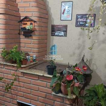 Casa em São Paulo, bairro São Mateus