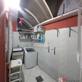 Casa em São Paulo, bairro São Mateus
