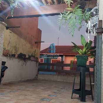 Casa em São Paulo, bairro São Mateus