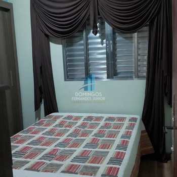 Casa em São Paulo, bairro São Mateus