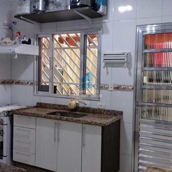 Casa em São Paulo, bairro São Mateus