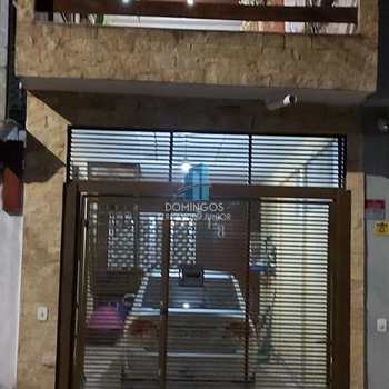 Casa em São Paulo, bairro São Mateus