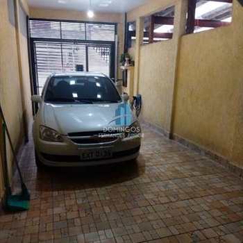 Casa em São Paulo, bairro São Mateus