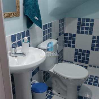 Casa em São Paulo, bairro São Mateus