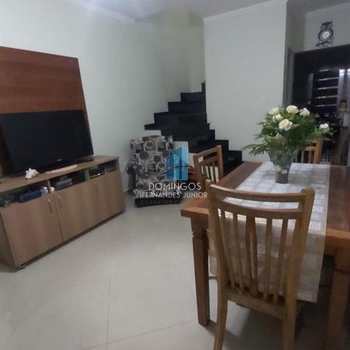 Casa em São Paulo, bairro São Mateus