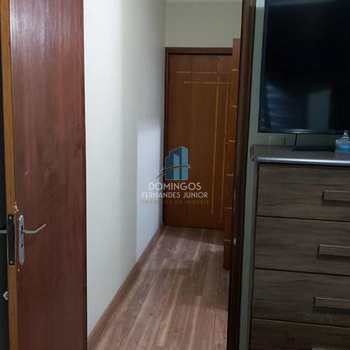 Casa em São Paulo, bairro São Mateus