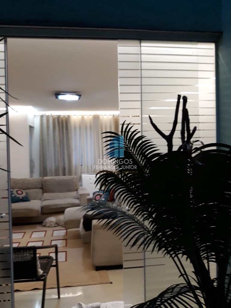 Sobrado em São Paulo, no bairro Parque Savoy City