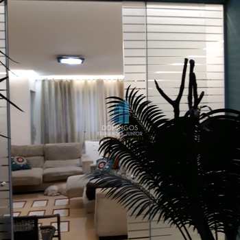 Sobrado em São Paulo, bairro Parque Savoy City