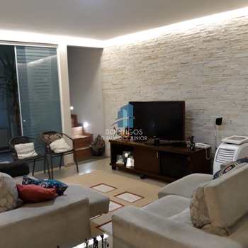 Sobrado em São Paulo, bairro Parque Savoy City