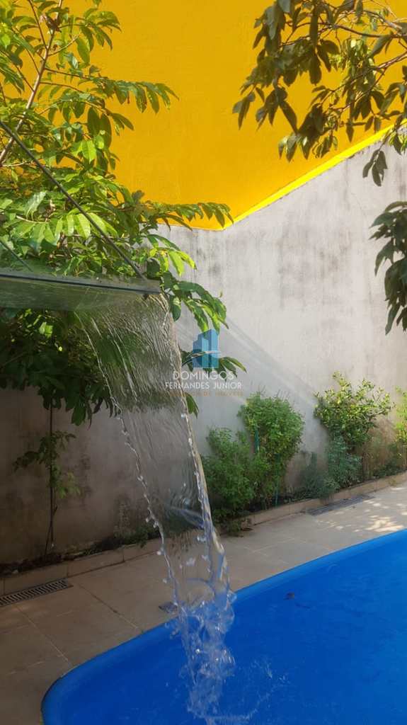 Sobrado em São Paulo, no bairro Parque Savoy City