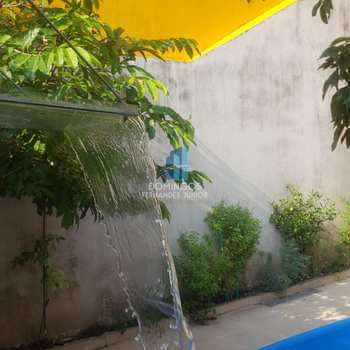 Sobrado em São Paulo, bairro Parque Savoy City